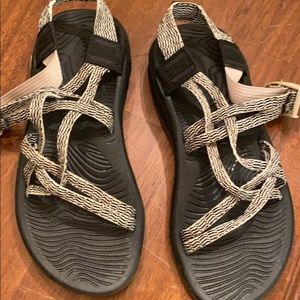 Chacos